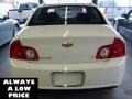 Summit White - Malibu LT Sedan Photo No. 4
