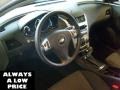 Summit White - Malibu LT Sedan Photo No. 8