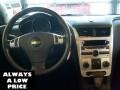 Summit White - Malibu LT Sedan Photo No. 11