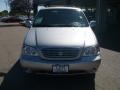 2003 Diamond Silver Kia Sedona LX  photo #3