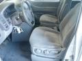 2003 Diamond Silver Kia Sedona LX  photo #9