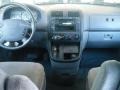 2003 Diamond Silver Kia Sedona LX  photo #16