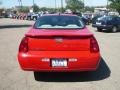 2006 Victory Red Chevrolet Monte Carlo LS  photo #5