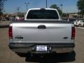 Silver Metallic - F250 Super Duty XLT Extended Cab 4x4 Photo No. 5