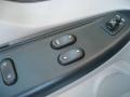 Silver Metallic - F250 Super Duty XLT Extended Cab 4x4 Photo No. 8