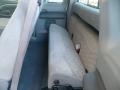 Silver Metallic - F250 Super Duty XLT Extended Cab 4x4 Photo No. 10