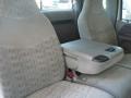 Silver Metallic - F250 Super Duty XLT Extended Cab 4x4 Photo No. 14