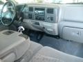 Silver Metallic - F250 Super Duty XLT Extended Cab 4x4 Photo No. 16