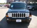 Black Clearcoat - Commander Sport 4x4 Photo No. 3