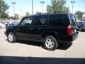Black Clearcoat - Commander Sport 4x4 Photo No. 4