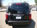 Black Clearcoat - Commander Sport 4x4 Photo No. 5