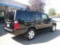 Black Clearcoat - Commander Sport 4x4 Photo No. 6