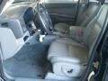 Black Clearcoat - Commander Sport 4x4 Photo No. 10