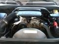 Black Clearcoat - Commander Sport 4x4 Photo No. 19