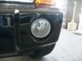 Black Clearcoat - Commander Sport 4x4 Photo No. 20
