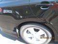 2011 Black Toyota Camry SE  photo #11