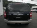 2010 Tuxedo Black Ford Expedition Eddie Bauer 4x4  photo #5