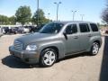 Dark Gray Metallic - HHR LS Photo No. 2