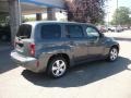 Dark Gray Metallic - HHR LS Photo No. 6