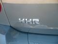 Dark Gray Metallic - HHR LS Photo No. 12