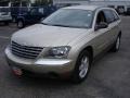 Linen Gold Metallic Pearl - Pacifica Touring Photo No. 1