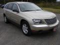 Linen Gold Metallic Pearl - Pacifica Touring Photo No. 3