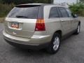 Linen Gold Metallic Pearl - Pacifica Touring Photo No. 4