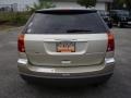 Linen Gold Metallic Pearl - Pacifica Touring Photo No. 5