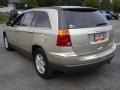 Linen Gold Metallic Pearl - Pacifica Touring Photo No. 6