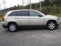 Linen Gold Metallic Pearl - Pacifica Touring Photo No. 7