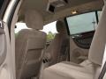 Linen Gold Metallic Pearl - Pacifica Touring Photo No. 11