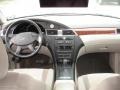 Linen Gold Metallic Pearl - Pacifica Touring Photo No. 12