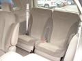 Linen Gold Metallic Pearl - Pacifica Touring Photo No. 13