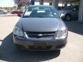 2009 Slate Metallic Chevrolet Cobalt LT Sedan  photo #3