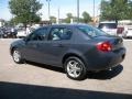 2009 Slate Metallic Chevrolet Cobalt LT Sedan  photo #4