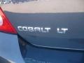 2009 Slate Metallic Chevrolet Cobalt LT Sedan  photo #12