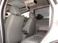 2007 Stone White Jeep Grand Cherokee Limited 4x4  photo #11