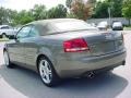 2008 Alpaka Beige Metallic Audi A4 2.0T Cabriolet  photo #3