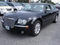 Brilliant Black - 300 C HEMI Photo No. 1
