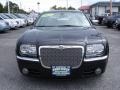 Brilliant Black - 300 C HEMI Photo No. 2