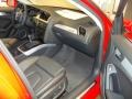 Brilliant Red - A4 2.0T quattro Sedan Photo No. 10