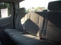 2009 Silver Birch Metallic GMC Sierra 1500 SLE Extended Cab 4x4  photo #10