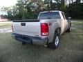 2009 Silver Birch Metallic GMC Sierra 1500 SLE Extended Cab 4x4  photo #14