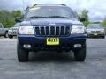 Patriot Blue Pearlcoat - Grand Cherokee Limited 4x4 Photo No. 2