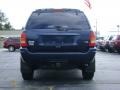 2000 Patriot Blue Pearlcoat Jeep Grand Cherokee Limited 4x4  photo #6