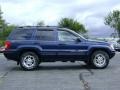 Patriot Blue Pearlcoat - Grand Cherokee Limited 4x4 Photo No. 8