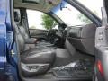 2000 Patriot Blue Pearlcoat Jeep Grand Cherokee Limited 4x4  photo #11