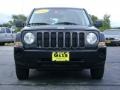 Black Clearcoat - Patriot Sport 4x4 Photo No. 2