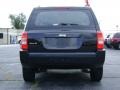 2007 Black Clearcoat Jeep Patriot Sport 4x4  photo #6