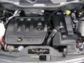 Black Clearcoat - Patriot Sport 4x4 Photo No. 18